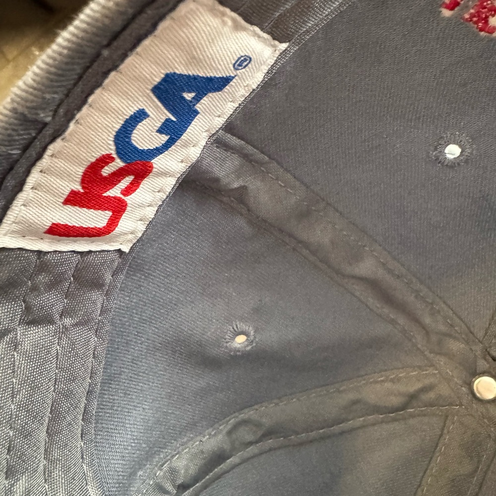 US Open members hat - Picture 4 of 4